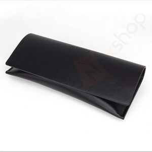 Saint Laurent Eyeglasses Case